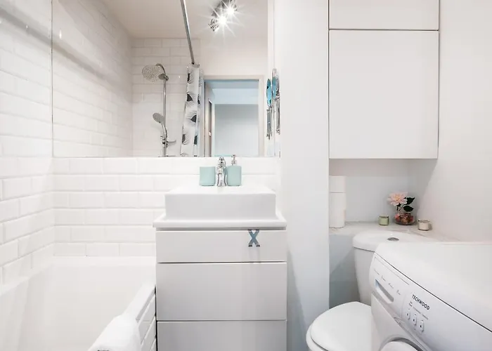 Lägenhet Center View 2-pokoje 10 Pietro By Stayly Szczecin